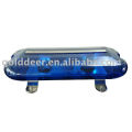 35W Blue Mini Light Bar/ Ambulance Rotating Warning Lightbar (TBD04651)